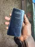 A picture of Samsung Galaxy s10 Plus
