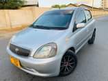 A picture of VITZ CLAVIA