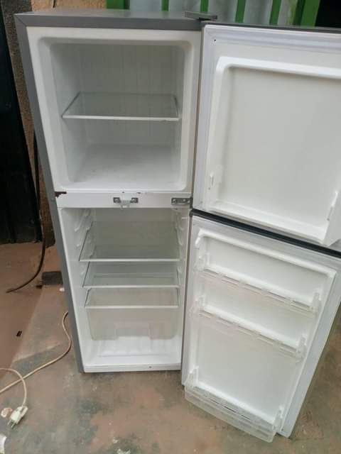 fridges