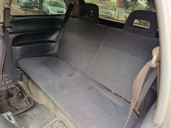 A picture of Honda Civic