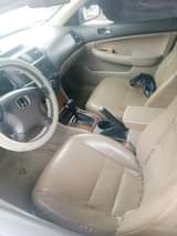 A picture of Distress sale Very sharp and clean Honda EOD 05 Everything