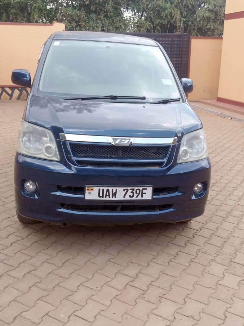 A picture of Noah at 14m call 0703457898