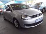 A picture of 2012 VW polo Vivo hatchback 2012