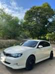 A picture of 2011 Subaru Impreza