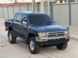 A picture of Hilux For Sale Call 0657633355