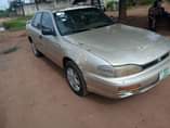 A picture of 1999 Toyota Camry Orobo V6