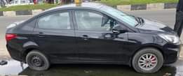 A picture of FOR SALE Belgium grade 2014 Hyundai Accent PRICE 3Million followers