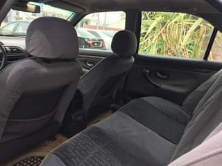 A picture of 2008 Puegeot 406 Prestige