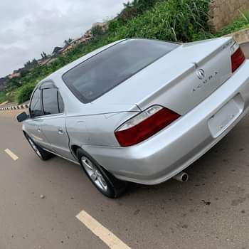 A picture of Todays Deal REGISTERED SUPER ACURA TL 3 2 WITH MASSIVE