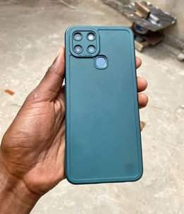 A picture of Infinix Smart 6Hd