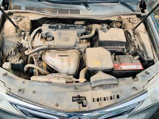 A picture of Toyota Camry 2014 Abuja