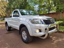 4x4 cars