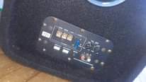A picture of Booster