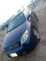 A picture of Distress Sale Extremely super sharp Toyota Matrix 04 on Belt