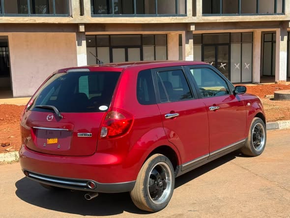 unregistered vehicles
