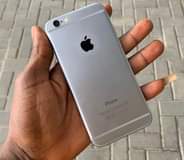A picture of IPHONE 6 PLAIN 145 000 KITONGA SANA