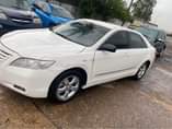 A picture of Foreign use 2008 Toyota Camry