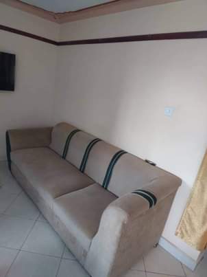 A picture of CHIQ SMART TV 43 INCHES
