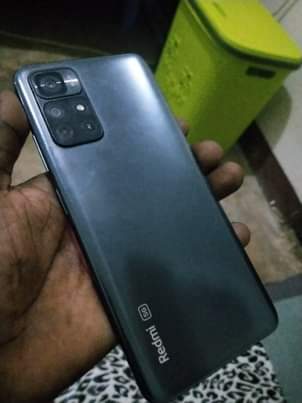 redmi
