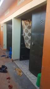 A picture of Rentals for sale at Salama Munyonyo Lwasa stage