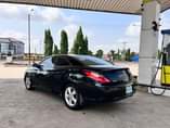 A picture of Toyota Solara 05