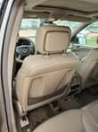 A picture of Mercedes benz ML350 2006
