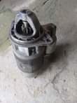 A picture of motor