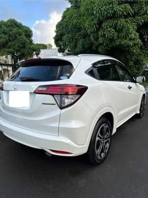 hybrid cars