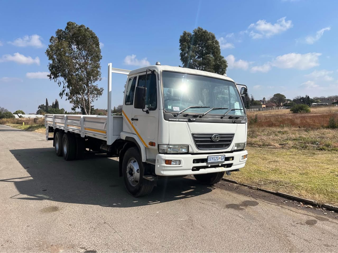 used nissan
