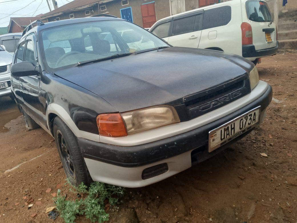 A picture of Car