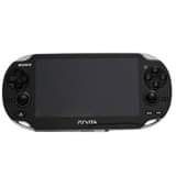 A picture of PS VITA