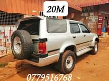 A picture of Cars for sale Kampala Uganda Barter and top ups Installments