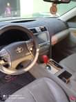 A picture of Toyota Camry 2008