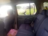 A picture of Nissan xterra v6