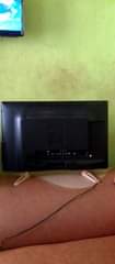 A picture of 22 inch tv LG