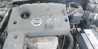 A picture of Nissan Maxima For Sale