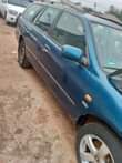 A picture of Very clean in nd out just buy nd travel to