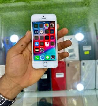 A picture of IPHONE 5 SE