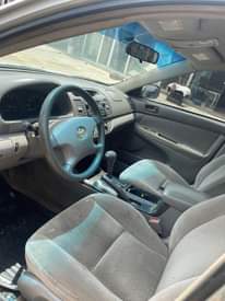 A picture of 2004 Toyota Camry