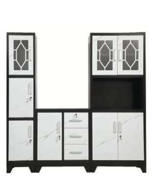 kitchen units