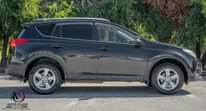 A picture of 2013 TOYOTA RAV4