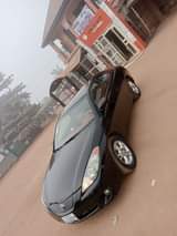 A picture of Toyota Solara 2004 Engine Gear Ac chilling clean in and