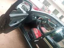 A picture of Corolla 07