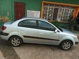 A picture of Clean Registered Kia Rio 2009 Location ojota081335512871 7M