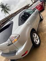 A picture of 2005 Lexus RX330 2005