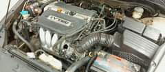 A picture of Honda EOD 2004 model