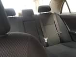 A picture of First body Toyota Corolla 2011 model