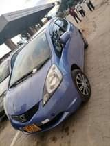 used honda fit