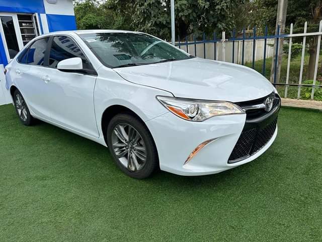 A picture of NEW ENTRY Toyota Camry Special Edition 2016 Foreign used First