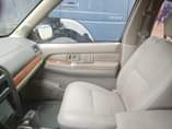 A picture of 2003 Infinity QX